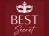 Logo de Best Secret Produtos Sensuais