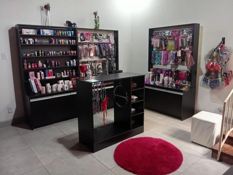 Foto 4:  — Best Secret Produtos Sensuais