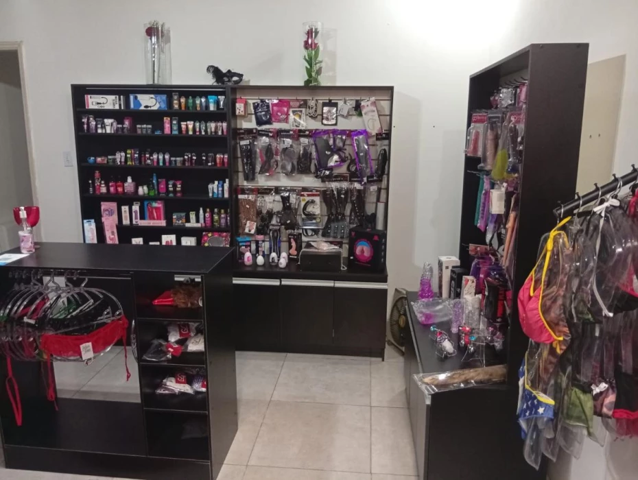Foto 3:  — Best Secret Produtos Sensuais