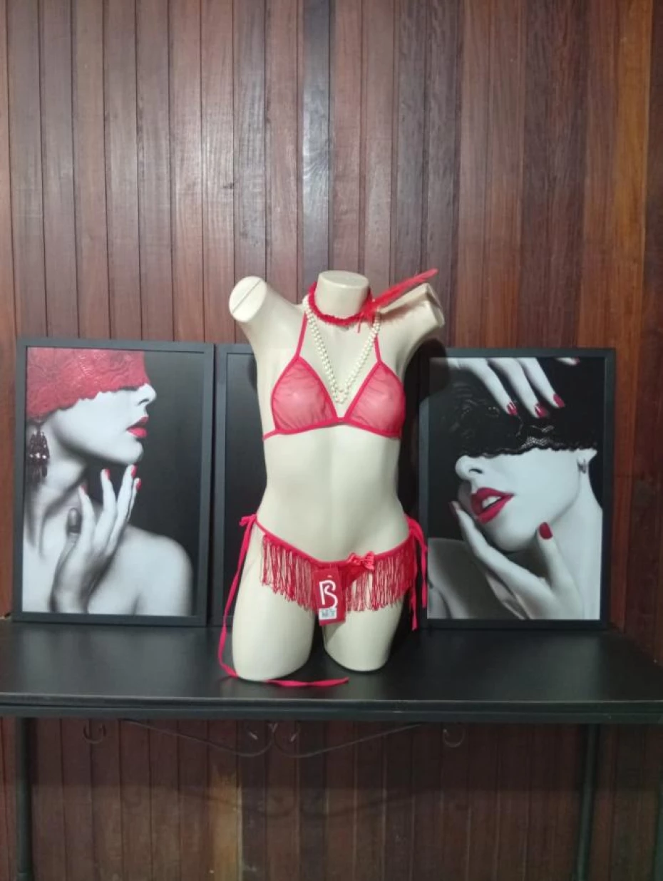 Foto 2:  — Best Secret Produtos Sensuais