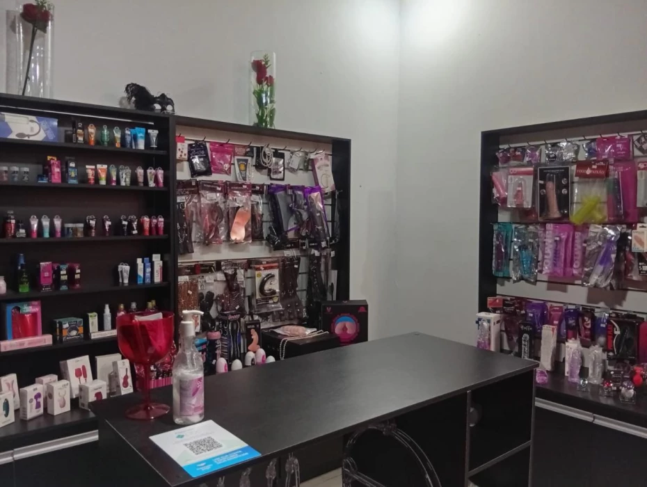 Foto 1:  — Best Secret Produtos Sensuais